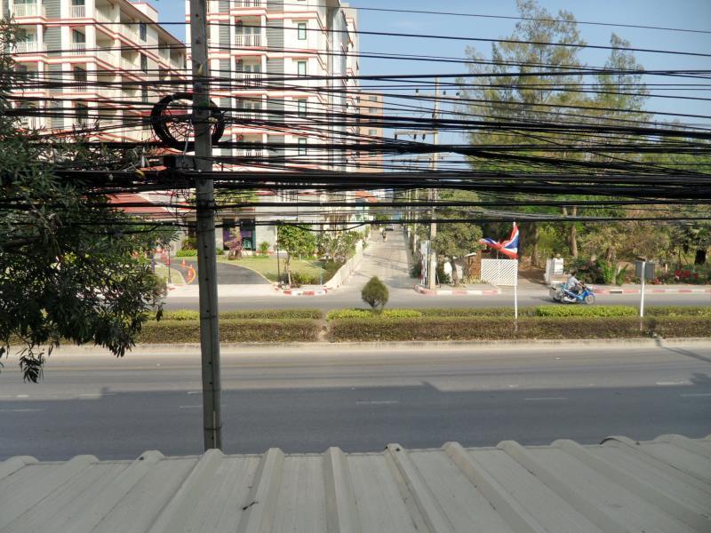Baan Kanta Hotel Hua Hin Eksteriør bilde