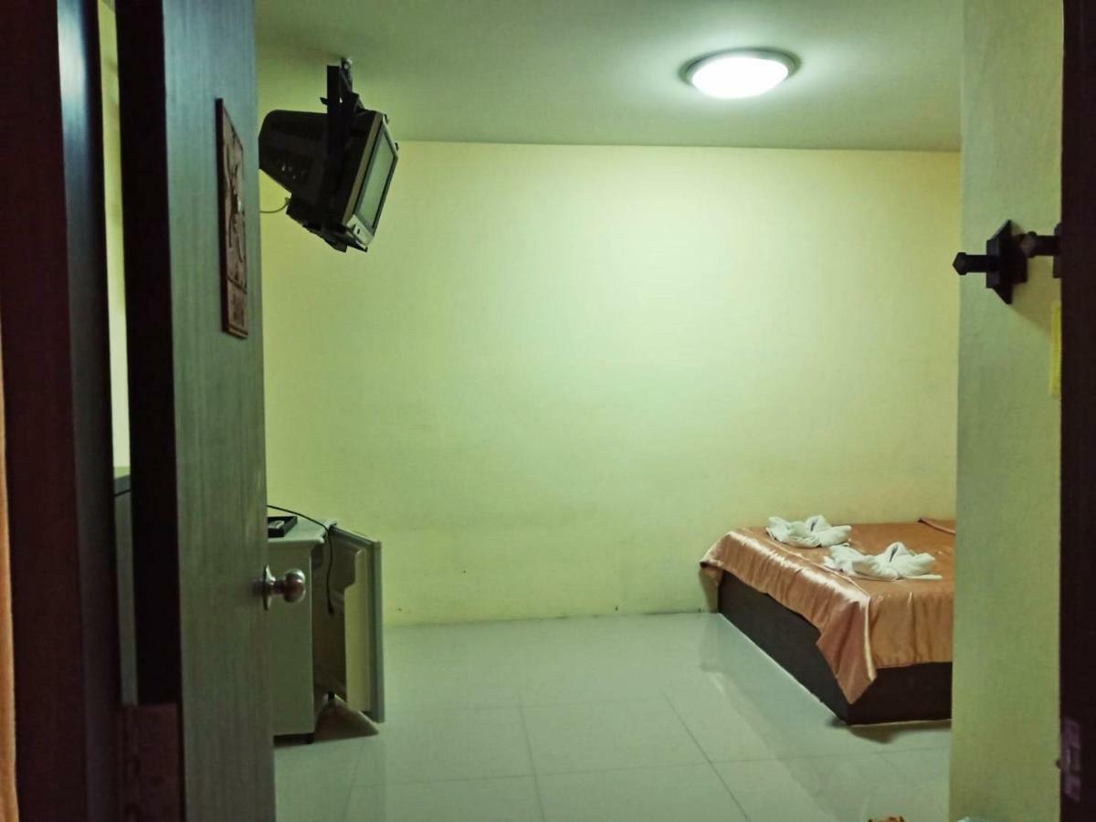 Baan Kanta Hotel Hua Hin Eksteriør bilde